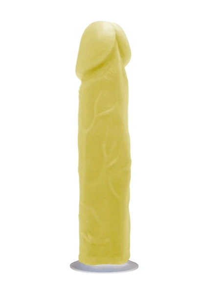 Dicky Soap