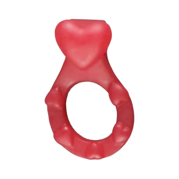 The Love Ring Cock Ring — image 4 of 9