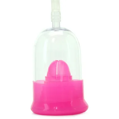Intimate Clitoral Pump