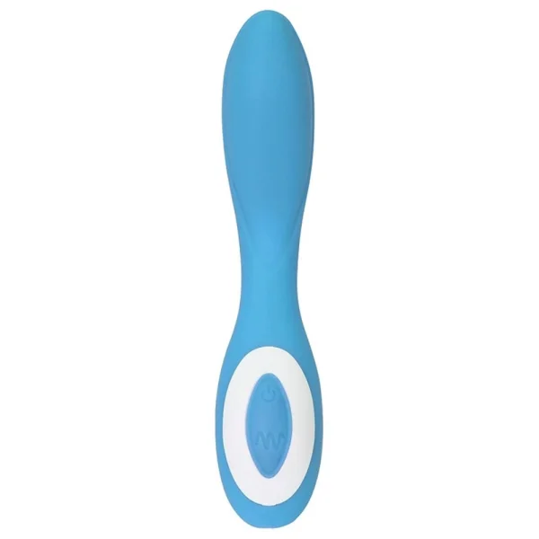 B.M.S. Enterprises Wonderlust Serenity Rechargeable Vibrator