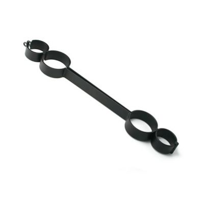 The Doggy Style Locking Spreader Sm