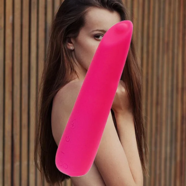 VeDO Boom Ultra Bullet Vibe - Pink