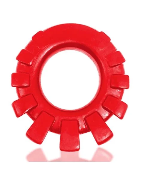 Cock-Lug Lugged Cock Ring