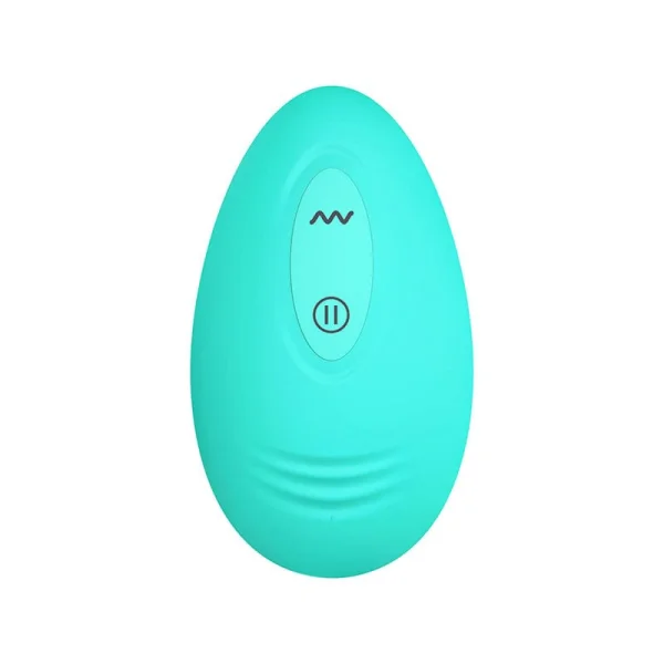 Remote Control Panty Vibe - Discreet Wearable Vibrator