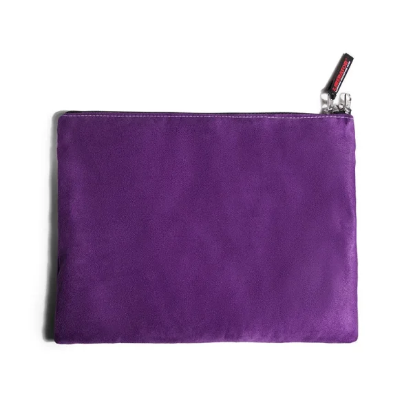 Liberator Zappa Toy Bag - Charcoal