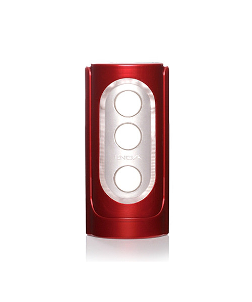 TENGA Flip Hole Red