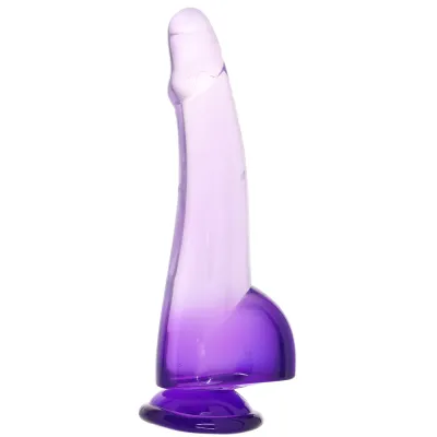 King Cock 10 Inch Smooth Ballsy Dildo