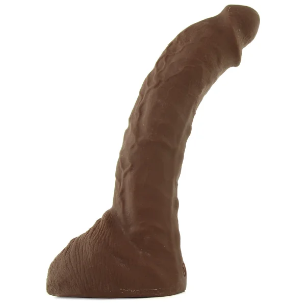 Doc Johnson Prince Yahshua ULTRASKYN 10.5” Cock