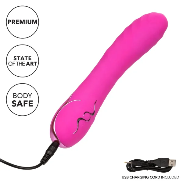 Insatiable G Inflatable G-Flutter