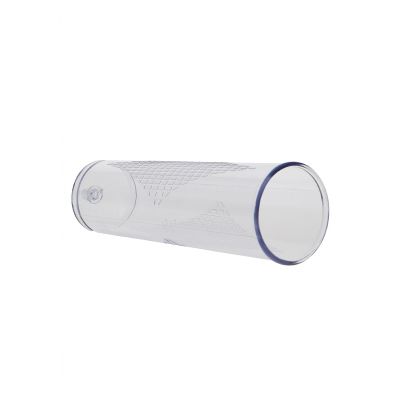 Extreme Power Rechargeable Auto Pump Transparent Best Penis Pump