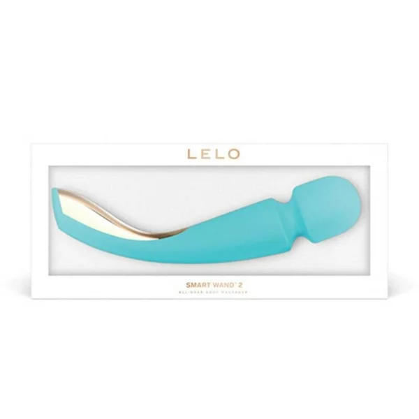 LELO Smart Wand 2 Vibrator