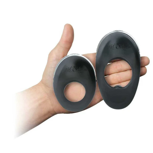 Hot Octopuss Atom Vibrating Penis Ring