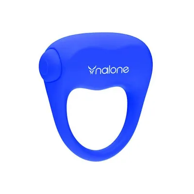 Nalone Ping Vibrating Cock Ring