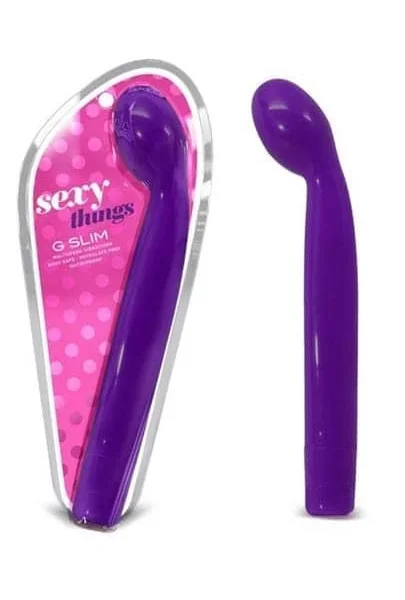 Sexy Things G Slim Purple