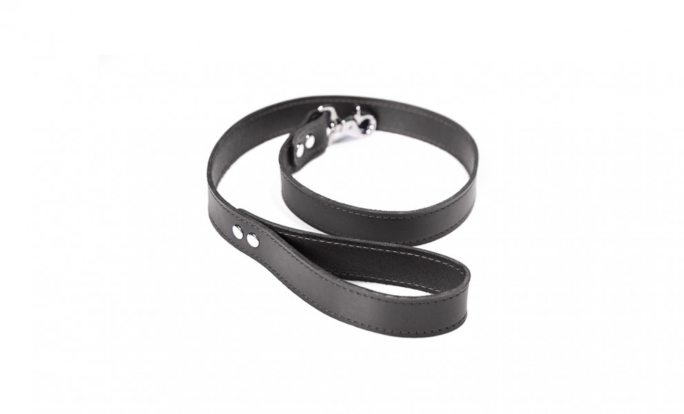 Liberator Leatherworks Maestro Leash