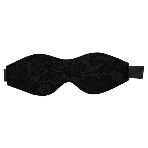 Boudoir Bondage Bag by Brigitta