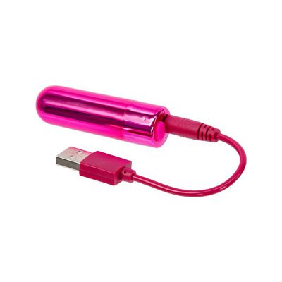 Infinity USB Bullet Vibrator