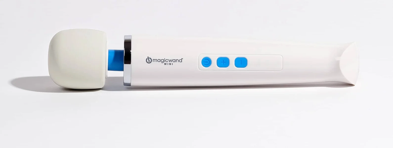 Magic Wand Mini - White