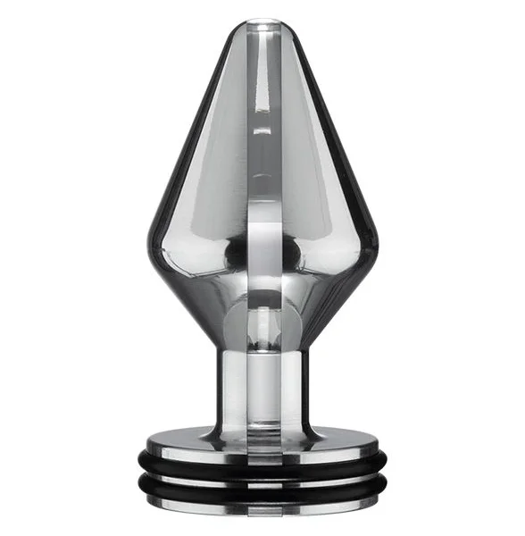 ElectraStim Classic Electro Butt Plug Medium — image 4 of 4