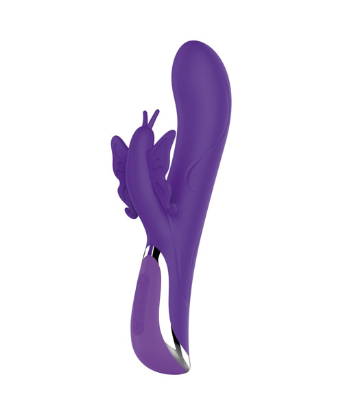 Naghi No.38 - Butterfly Vibrator