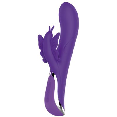 Naghi No 38 Butterfly Vibrator