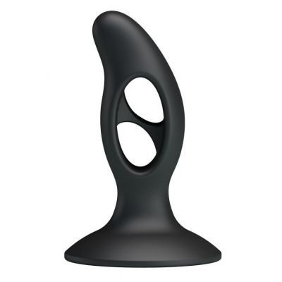 3 7 Silicone Butt Plug