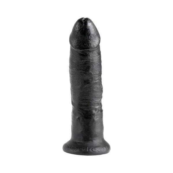 King Cock 9 Inch Dildo