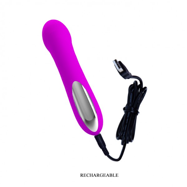 Reuben G-Spot Vibrator