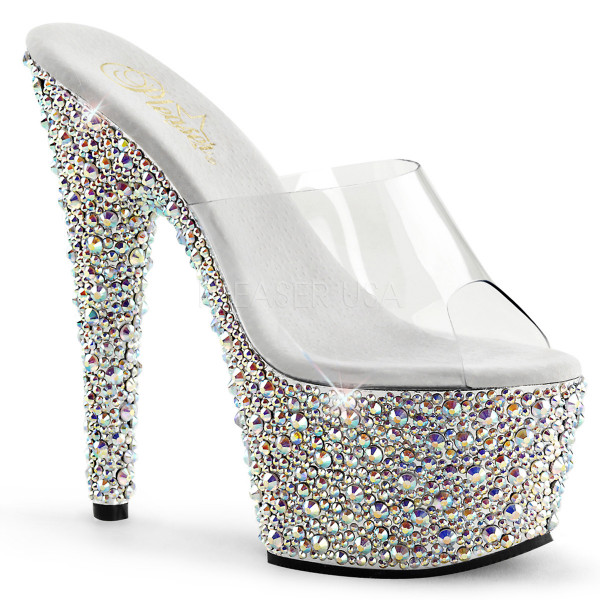 7 inches Heel, 2 3/4 inches PF Slide — image 21 of 24