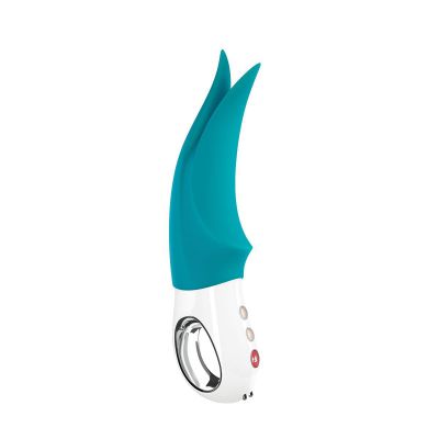 Fun Factory Volta Rechargeable Waterproof External Vibrator