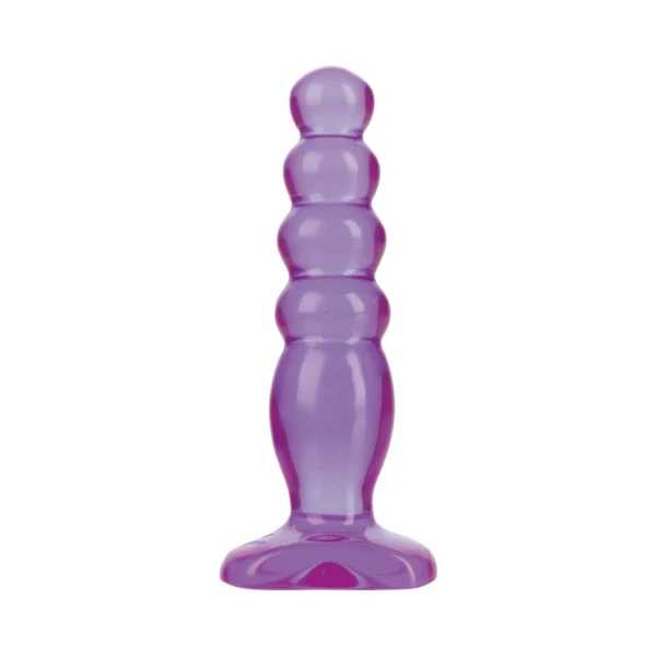 Crystal Jellies Anal Delight 5in — image 15 of 18