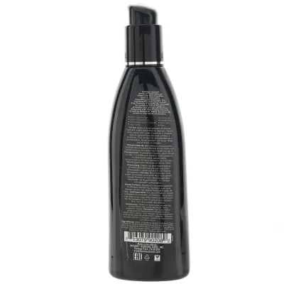Aqua Sensitive Lubricant 8oz 240ml