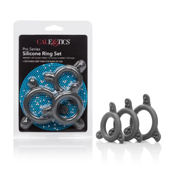 Pro Series Silicone Ring Set — image 17 of 18