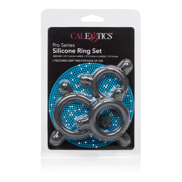 Pro Series Silicone Ring Set — image 15 of 18