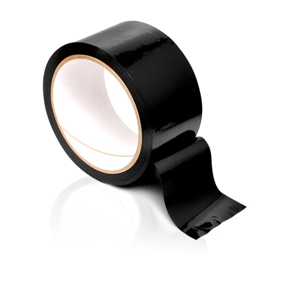 Fetish Fantasy Series Pleasure Tape - Black — image 23 of 25