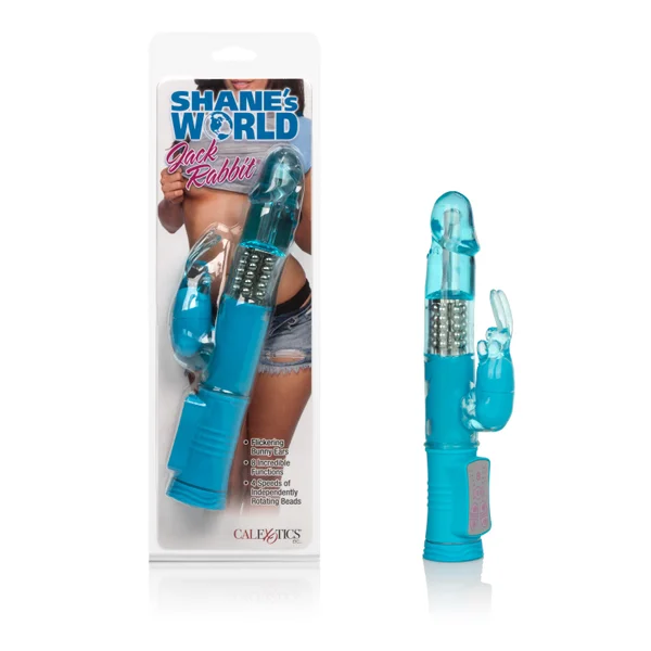 Shanes World Jack Rabbit - Blue — image 15 of 18