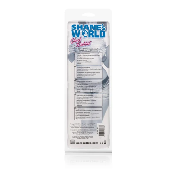 Shanes World Jack Rabbit - Blue — image 16 of 18