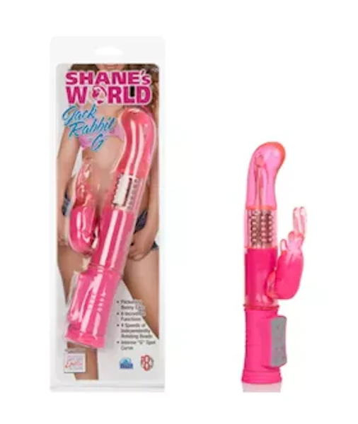 Shanes World Jack Rabbit G - Pink — image 21 of 23
