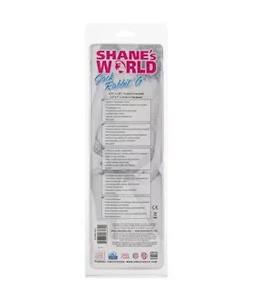 Shanes World Jack Rabbit G - Pink — image 23 of 23