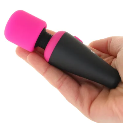 Bang Rechargeable Mini Wand