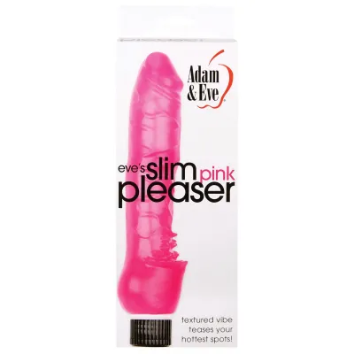 Adam Eve Eves Slim Pink Pleaser