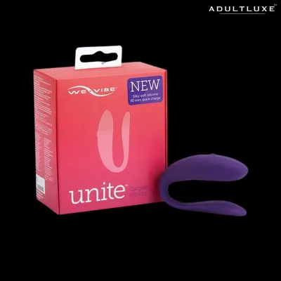 We Vibe Unite Couples Vibrator