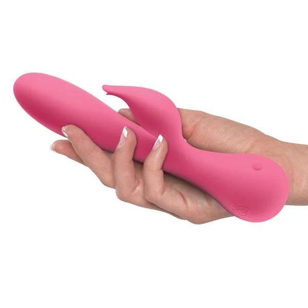 JimmyJane Glo Rabbit Heating Vibe