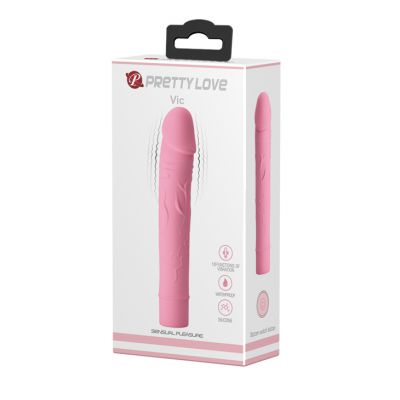 Vic Classic Vibrator