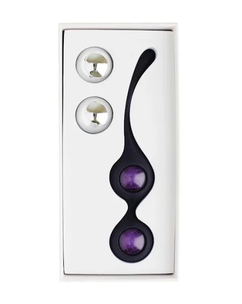 Eyden Multi Weight Kegel Balls - 7 Inch