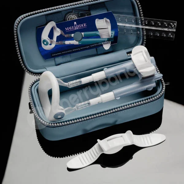 MaleEdge Basic Penis Enlargement Kit