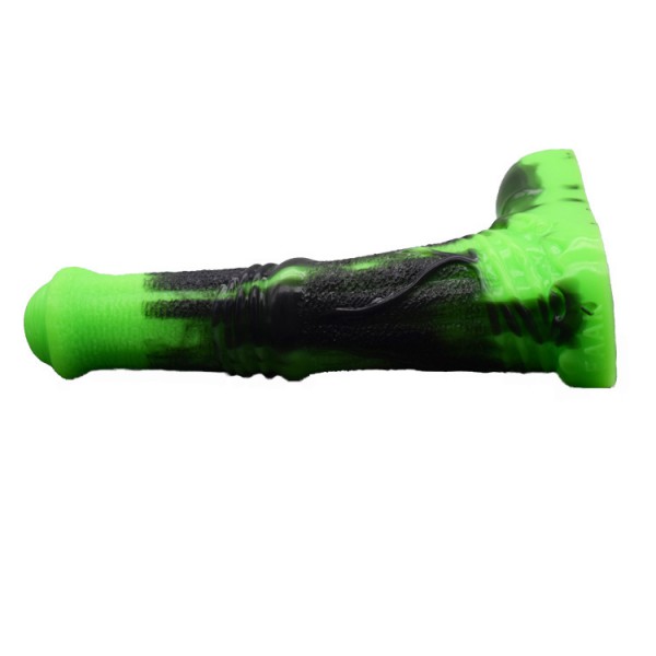 10'' Alien Horse Cock