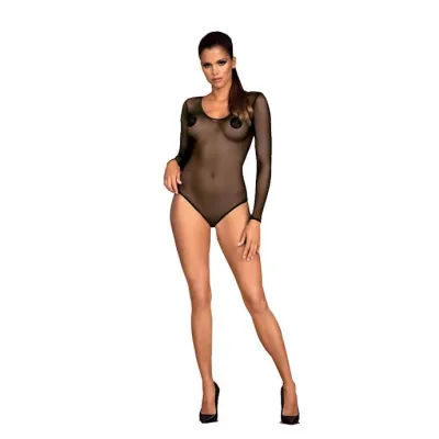 Obsessive B124 Teddy