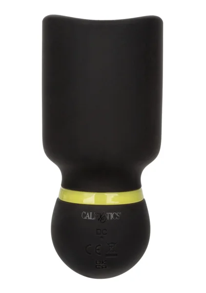 Boundless Flickering Stroker