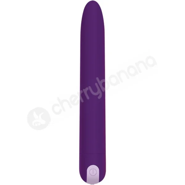 Evolved Lilac Desires Purple Sex Toy 7 Piece Kit